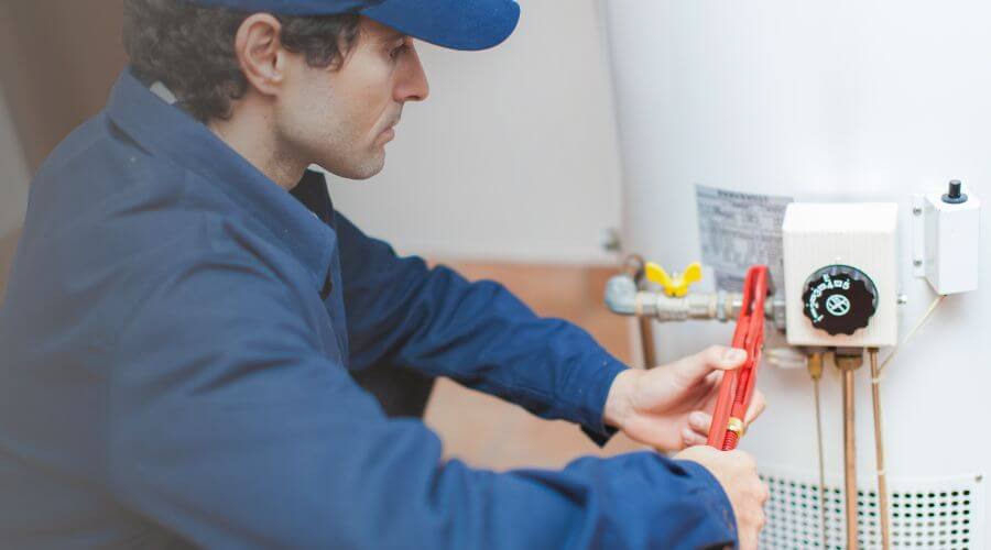 Professional Leak Detection in Ashfield, PA