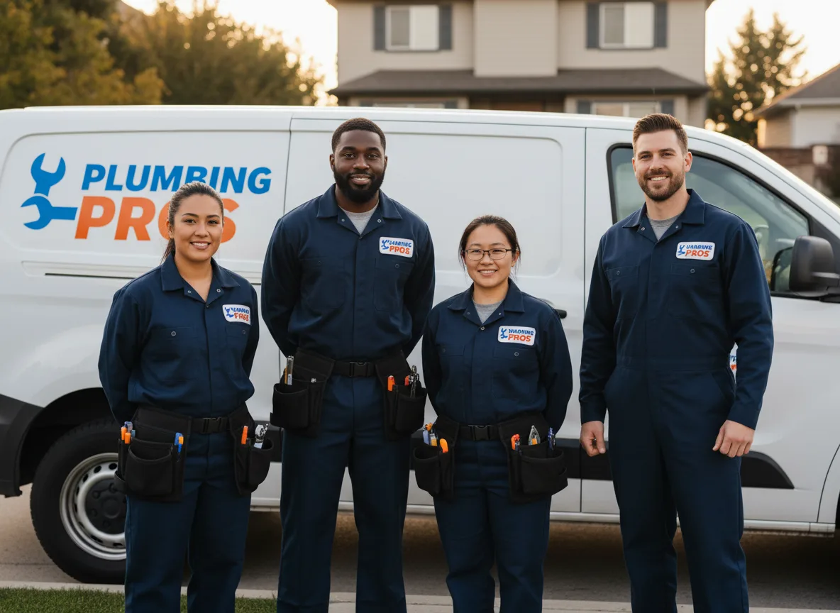 Water Heater Repair company in Ashfield, PA